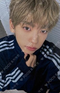 8TURN HAE MIN photocard image
