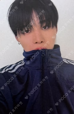 8TURN MYUNG HO photocard image