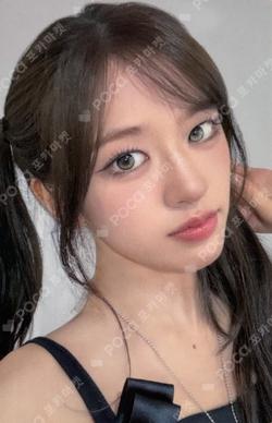 IVE YUJIN photocard image