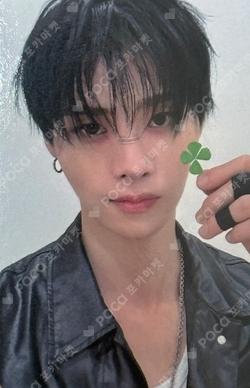 8TURN MYUNG HO photocard image