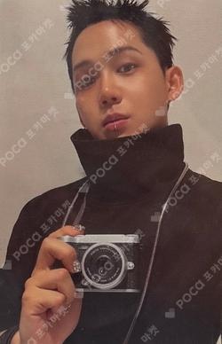 TREASURE CHOI HYUN SUK photocard image