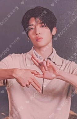 NCT SION photocard image