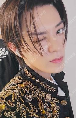 NCT YUTA photocard image