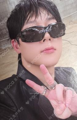 MONSTA X JOOHONEY photocard image