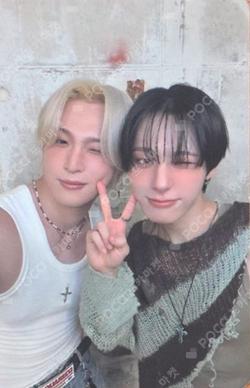 ONEUS Unit photocard image