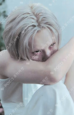 SHINee TAEMIN photocard image