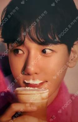 DICON VOLUME N°25 BAEKHYUN : C type PRE-ORDER EVENT