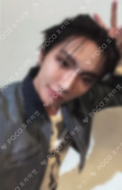 BOYNEXTDOOR WOONHAK photocard image