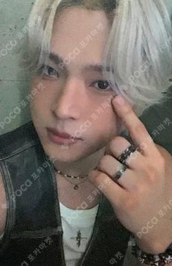 ONEUS LEEDO photocard image