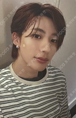 RIIZE ANTON photocard image