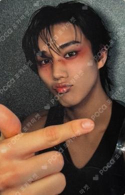 P1Harmony INTAK photocard image