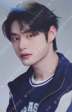 KCON JAPAN 2025 PHOTO FRAME SET