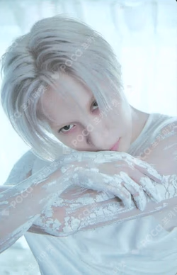 SHINee TAEMIN photocard image