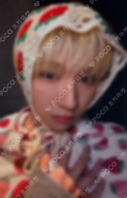BOYNEXTDOOR WOONHAK photocard image