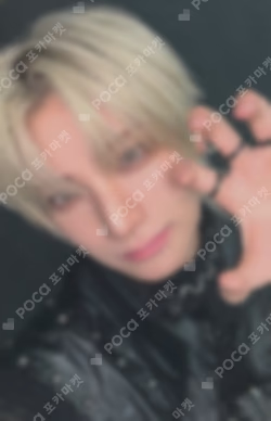 &TEAM YUMA photocard image