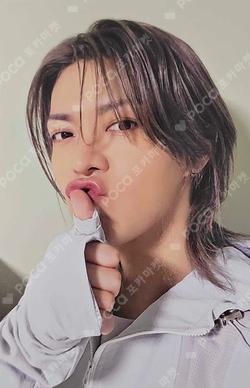 NCT YUTA photocard image