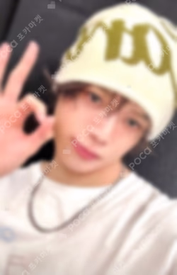 &TEAM K photocard image