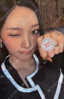 ALLDAY PROJECT YOUNGSEO photocard image
