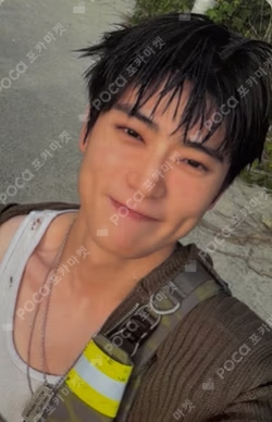 NCT JAEHYUN photocard image