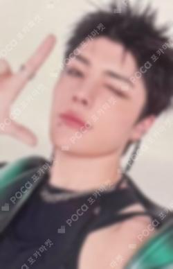 2026 &TEAM CONCERT TOUR 'BLAZE THE WAY' PHOTO CARD