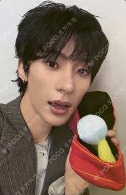 RIIZE ANTON photocard image