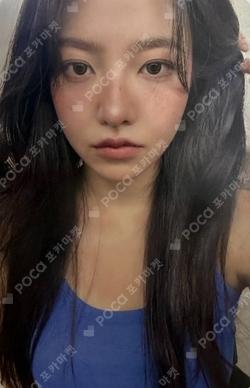 Red Velvet YERI photocard image