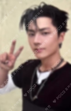 ENHYPEN JAY photocard image