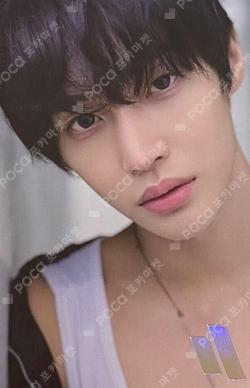 RIIZE WONBIN photocard image
