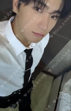 THE BOYZ HYUNJAE photocard image