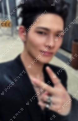 ENHYPEN NI-KI photocard image