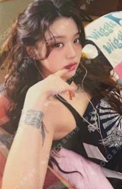 IVE WONYOUNG photocard image