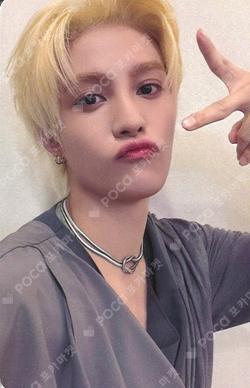 Vision Wings MAKESTAR YANGYANG（NCT） トレカ