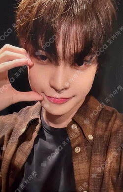 NCT DOYOUNG photocard image