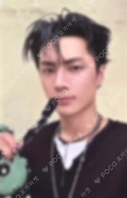 ENHYPEN JAY photocard image
