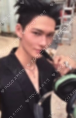 ENHYPEN NI-KI photocard image