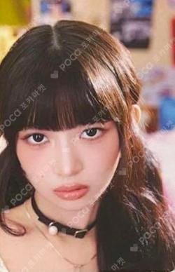 IVE REI 的小卡圖片