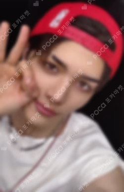 Mark on Me WEVERSE JAPAN LUCKY DRAW