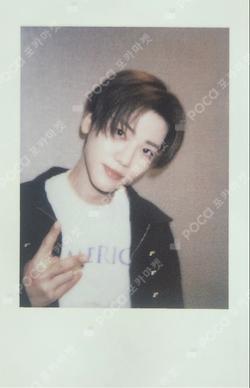 NCT JAEMIN 的小卡圖片
