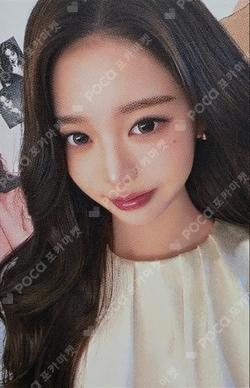 IVE WONYOUNG 的小卡圖片