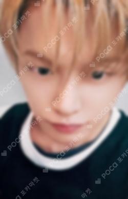 Imagen de la photocard de YEONJUN de TXT