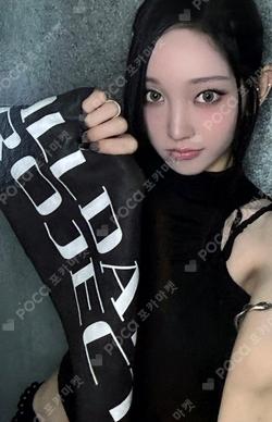 ALLDAY PROJECT YOUNGSEO photocard image