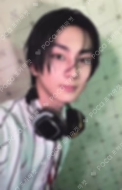 ENHYPEN JUNGWON photocard image