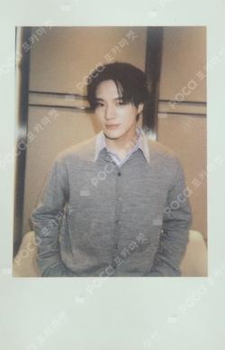 NCT JENO photocard image