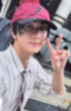 ENHYPEN JUNGWON photocard image