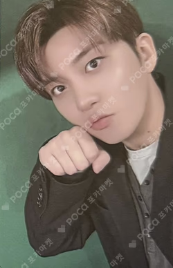 ATEEZ 8th Anniversary Exhibition : BLUE DRIFT SNS EVENT