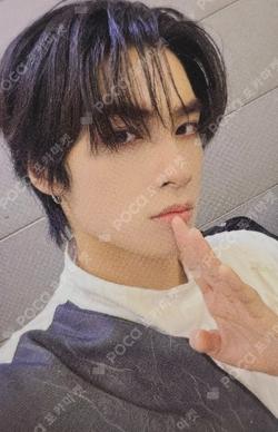NCT XIAOJUN photocard image