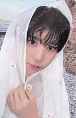 ATEEZ 8th Anniversary Exhibition : BLUE DRIFT RANDOM PHOTOCARD PACK