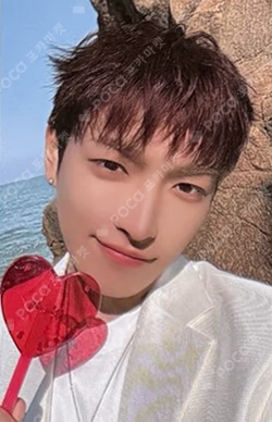 ATEEZ 8th Anniversary Exhibition : BLUE DRIFT WELCOME KIT