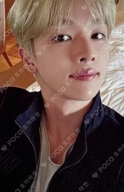 RIIZE SUNGCHAN photocard image