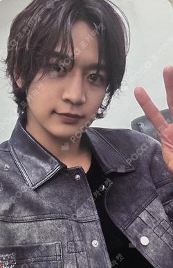 SHINee MINHO photocard image